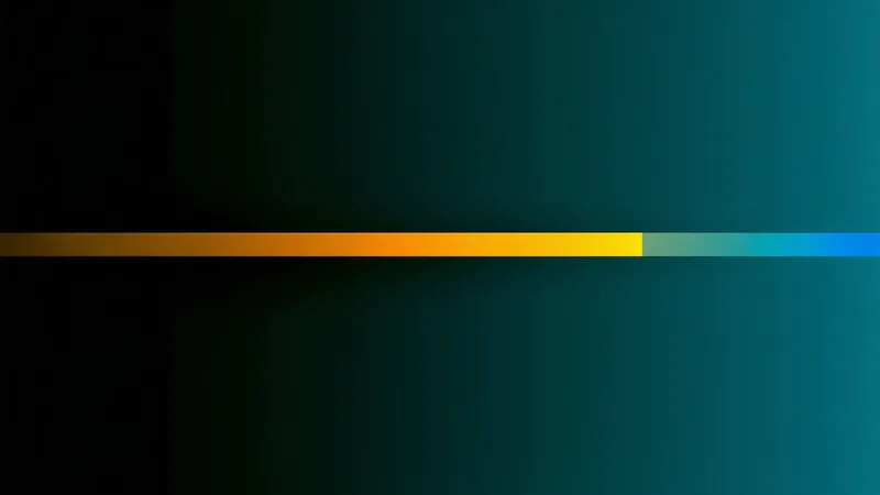 Abstract visualization of a time-of-use energy tariff schedule with peak and off-peak windows