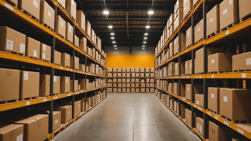 Safety stock formula for CPG trending SKUs