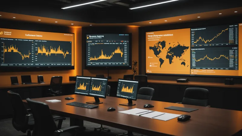 S&OP meeting prep with external signal data integration