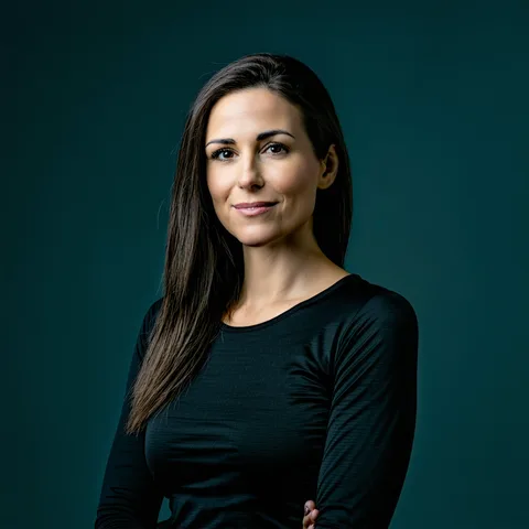 Energy data scientist team member at Heatvelo