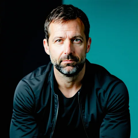 Tobias Schulz, Founder and CEO of Heatvelo